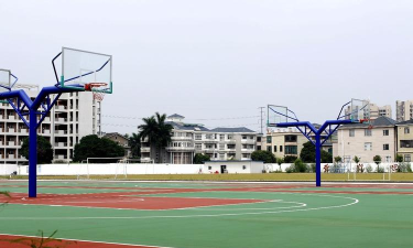 佛山市顺德区容桂红旗初级中学