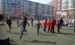 沈阳市岸英小学