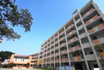 佛山市顺德区乐从沙滘初级中学