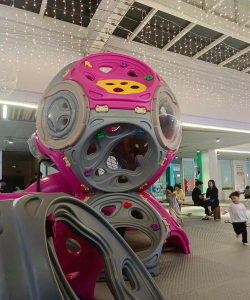 宁波市江北区慈城镇乐溢幼儿园