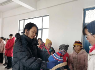 泗县长沟镇爱心幼儿园