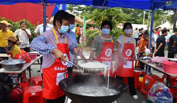 新兴县稔村镇初级中学