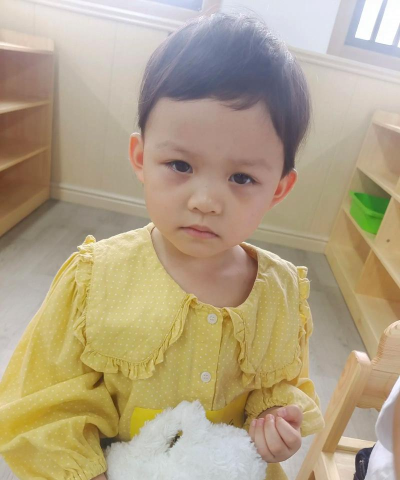 海门市四甲保田幼儿园