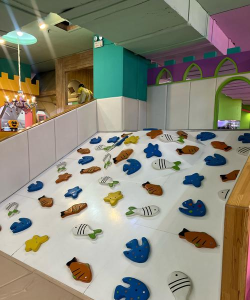 芜湖市鸠江区小精灵幼儿园