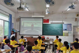 佛山市三水区乐平镇海佳文武学校