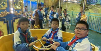 昌黎县泥井镇中心小学