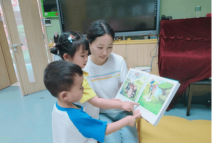 宿州市东平路幼儿园