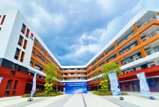 合肥理工学校