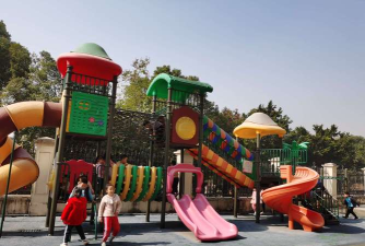 合肥同乐幼儿园