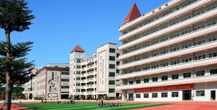 东莞市虎门成才实验学校