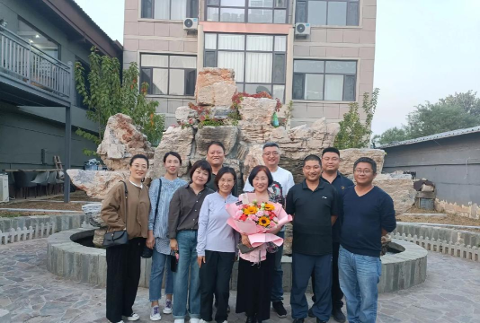 定兴县实验小学