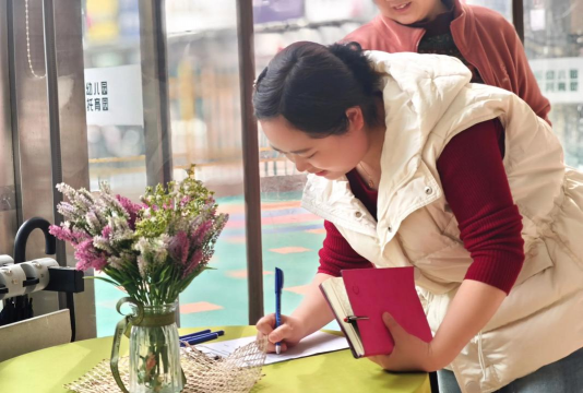 邗江区黄珏镇裔家村幼儿园