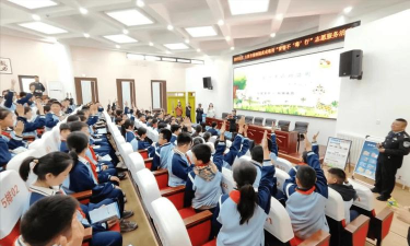 太原市尖草坪区柴村街道办事处三给中心校