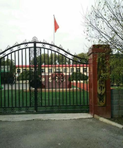 太原市尖草坪区西焉乡西焉中心校