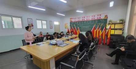 太原市尖草坪区柏板乡镇城中心校