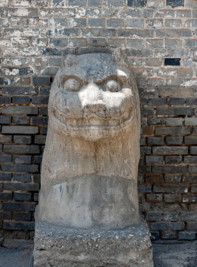 太原市尖草坪区马头水乡马头水中心校
