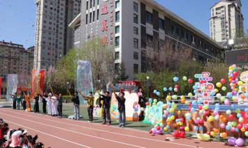 大同市城区四十五校