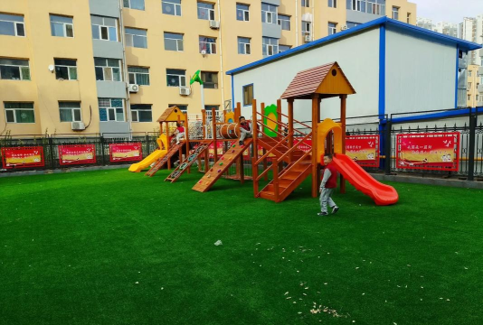 大同市城区四十九校