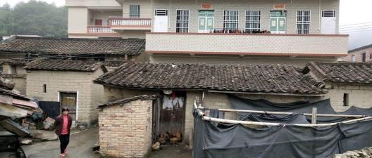 德庆县莫村镇车牛教学点