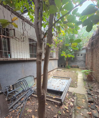 后宰门小学附属幼儿园