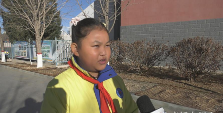 滦平县第一小学