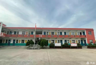 长治县韩店小学