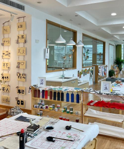 宁波市第三幼儿园锦苑分园