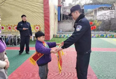 巢湖市满天星幼儿园