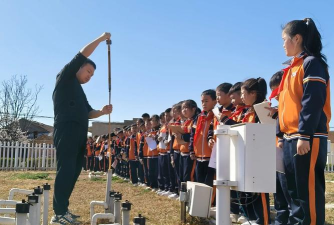 河北沧州东光县实验小学