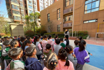 长江东路幼儿园