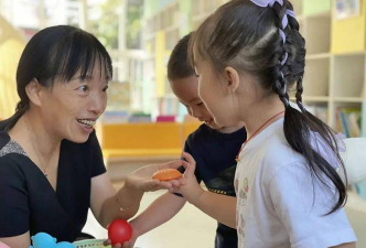 大厂晓山幼儿园