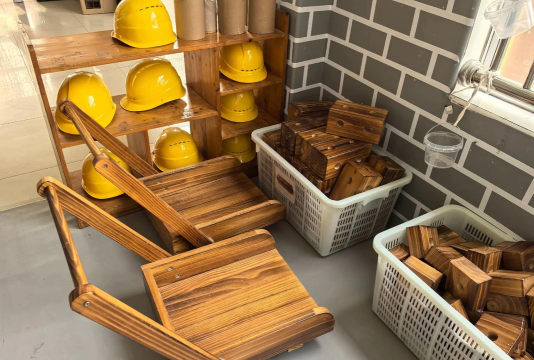 如皋市江安镇申埭幼儿园