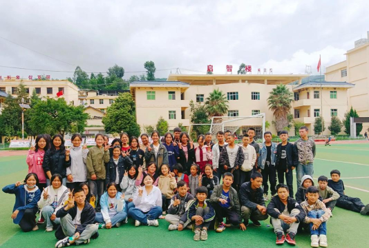 寿阳县马首乡大照中心小学校