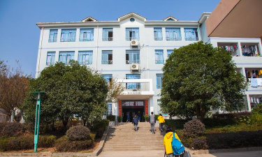 长沙市同升湖国际实验学校