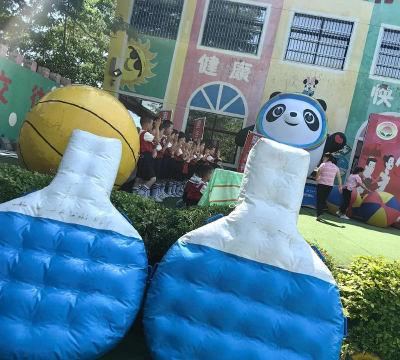 阜阳市颍东区东方红幼儿园