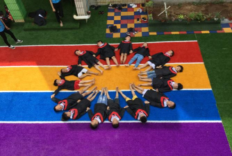 明光市双语幼儿园