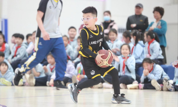 廊坊管道局二小