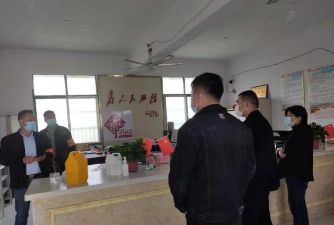 利辛县新张集乡幼儿园