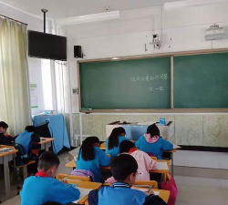 老安淀小学