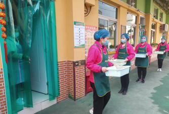 镇江市七里供销社幼儿园