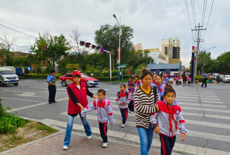 乌苏市第四小学