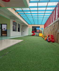 琅琊区康乐幼儿园