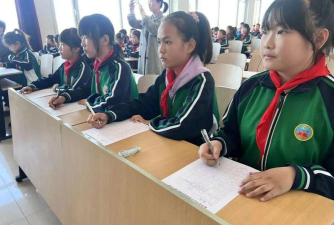 武清区白古屯乡白古屯中心小学