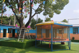 桐庐县桐庐镇小博士幼儿园