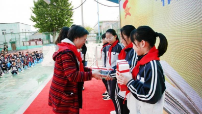 北京市门头沟区东辛房小学