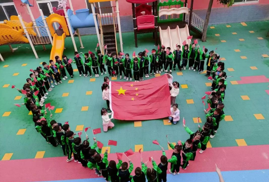 城关镇小天使教育中心