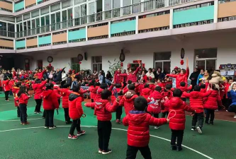 镇江市朝阳楼幼儿园