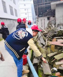 长安营中心小学