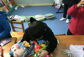 淳安县浪川乡中心幼儿园