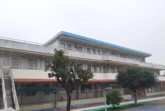 北京市平谷区东双营小学